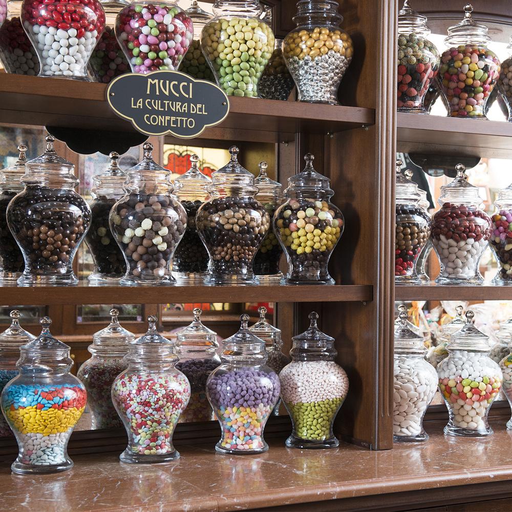 Museo del Confetto Mucci – Andria