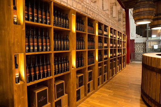 Wine & Food Experience a Turi