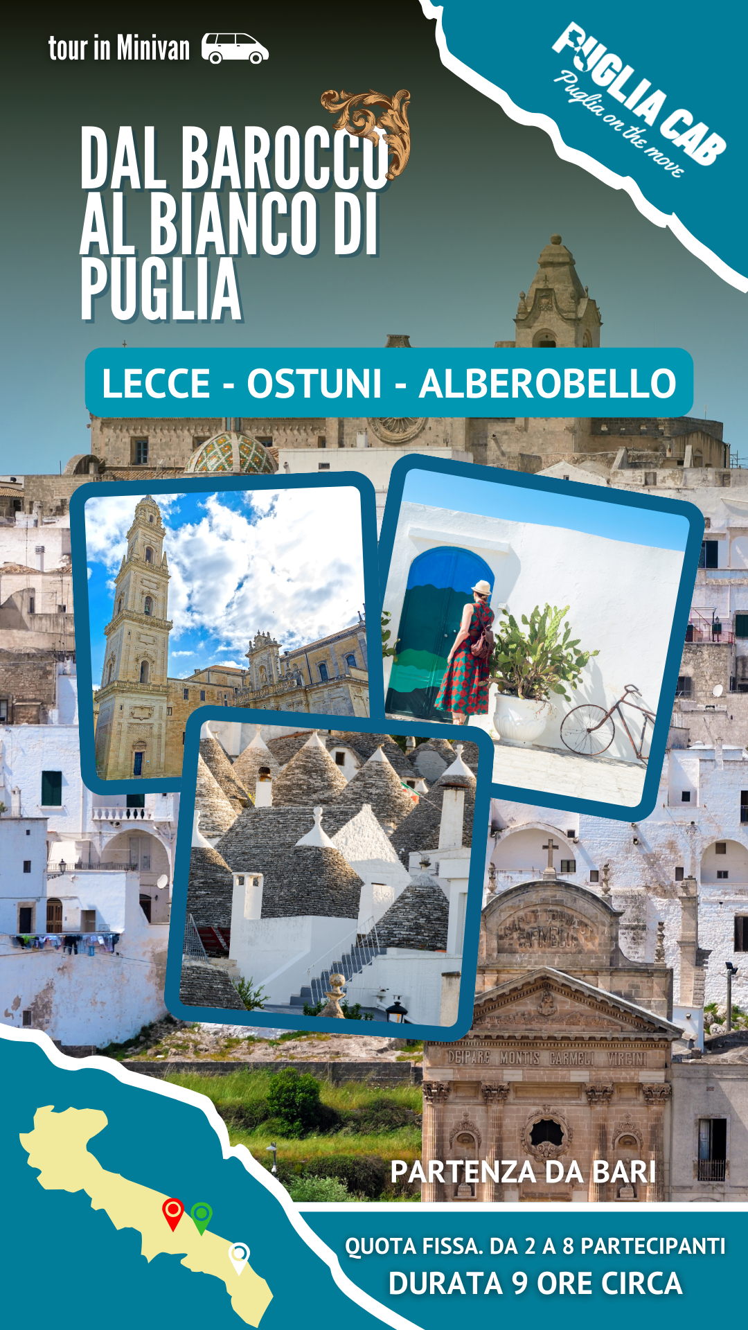 lecce-ostuni-alberobello