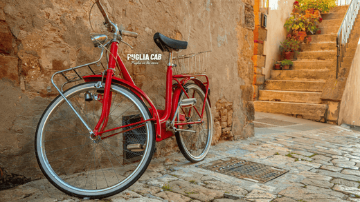 La Puglia: un viaggio tra storia, mare e sapori.