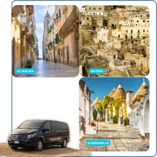 Luoghi Patrimonio UNESCO