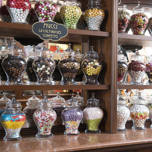 Museo del Confetto Mucci – Andria