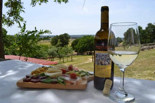 Wine Experience ad Alberobello