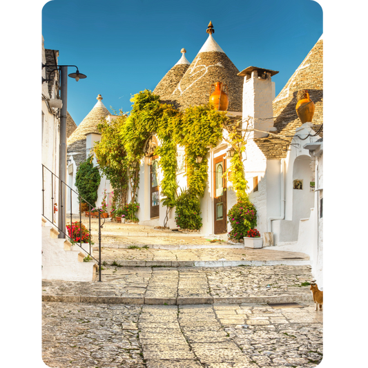 WYCIECZKA PO OBIEKCIE DZIEDZICTWA UNESCO 