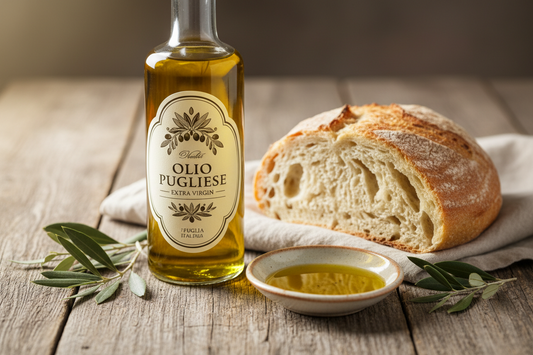 Experience Olio extravergine -  Fasano