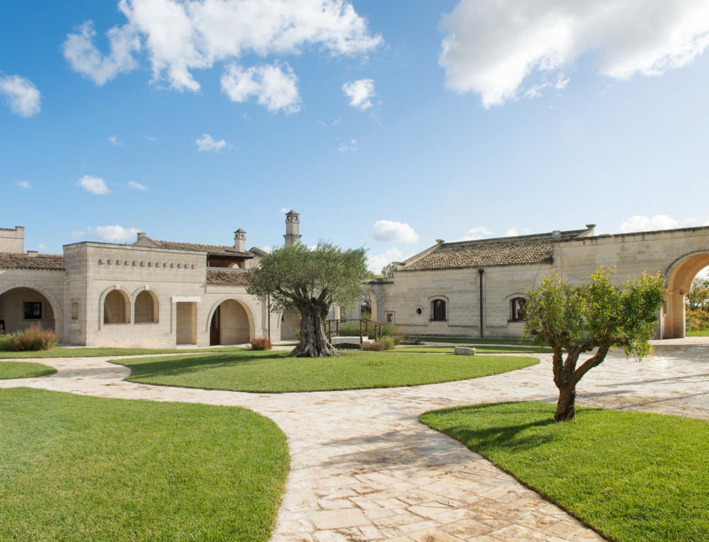 Wine Experience Matera
