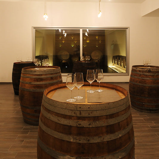 Wine & Food a Castellana